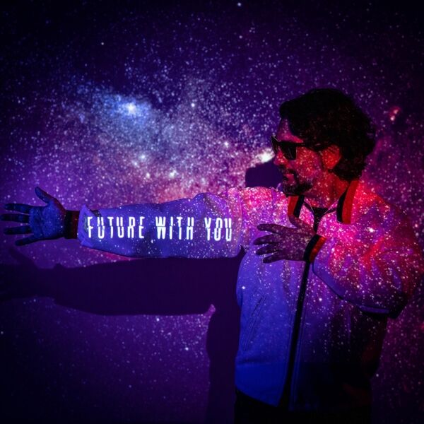 Cover art for Future with You